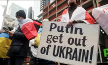 Rusia Makin Brutal ke Ukraina, Pembantaian Sadis Luar Biasa - GenPI.co