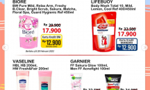 Promo Alfamart Hari Ini Bikin Girang, Banting Harga Gede-gedean! - GenPI.co