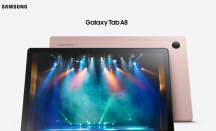 Dear, Bunda! Yuk Dukung Anak Belajar Pakai Samsung Galaxy Tab A8 - GenPI.co