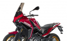 Bocoran Sepeda Motor Terbaru Moto Morini Edisi Khusus, Istimewa - GenPI.co