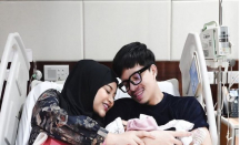 Nama Asli Baby A Terkuak, Followers Instagram-nya Kini Ribuan - GenPI.co