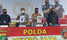 Ketua Umum KNPI Nyawanya Dalam Bahaya, PB SEMMI Desak Polda Metro - GenPI.co