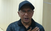 Soal Nama RANS Nusantara FC, Rahmad Darmawan: Tidak Berpengaruh - GenPI.co