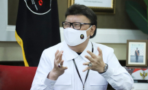 Tjahjo Kumolo Bawa Kabar Baik Soal Mudik untuk PNS, Simak! - GenPI.co
