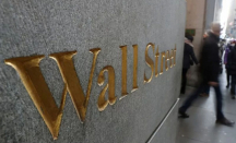 Aksi Jual Berhenti, Wall Street Akhirnya Berakhir Naik Moderat - GenPI.co