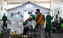 Epidemiolog Kuak Banyak Masyarakat Abai Protokol Kesehatan, Waduh - GenPI.co