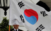 Masuk Perang Rusia dan Ukraina, Korea Selatan Beri Serangan Telak - GenPI.co
