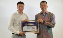 6 Fakta Howel and Co, E-Commerce Gift yang Raih Top Brand Award - GenPI.co