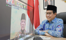 Menteri Gus Halim Beri Kabar Baik soal Ekonomi Desa, Hamdalah - GenPI.co
