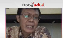 Nama Calon Anggota DK OJK Tak Penuhi Aspek Akuntabilitas - GenPI.co