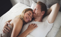 Curiga Suami Mulai Main Mata? Segera Ikat Cintanya Dengan 6 Cara - GenPI.co