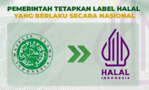 Pendaftaran Sertifikasi Halal Kini Satu Pintu, Kata Kemenag - GenPI.co