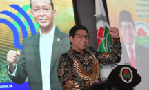 Langkah Menteri Abdul Halim Iskandar Ciamik, Bikin Investor Happy - GenPI.co