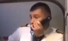 Pilot Rusia Memukul Presiden Vladimir Putin dengan Kata-katanya - GenPI.co