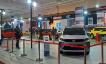 Gebrakan Daihatsu Top di Indonesia, Tebar Hadiah Gila-gilaan - GenPI.co