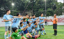 Harapan FC Dipastikan Vakum saat Ramadan - GenPI.co