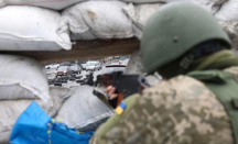 Kondisi Terbaru Ukraina Memilukan, Pasukan Rusia Juga Babak Belur - GenPI.co