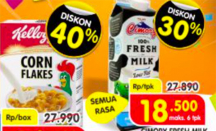 Promo Superindo Hari Ini Banjir Diskon, Ayo Buruan Serbu! - GenPI.co