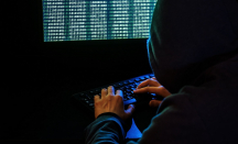 Pakar Telematika Beber Cara Terhindar dari Cyber War, Harap Simak - GenPI.co