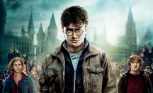 Begini Pengakuan Daniel Radcliffe soal Film Terbaru Harry Potter - GenPI.co