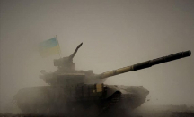 Kampanye Militer Rusia Gagal, Ahli Kuak Fase Berbahaya di Ukraina - GenPI.co
