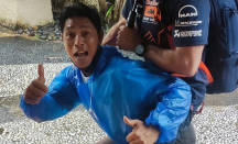 Sosok Risman yang Harumkan Nama Indonesia di MotoGP Mandalika - GenPI.co