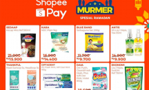 Promo Alfamart, Bayar Pakai ShopeePay Murahnya Bikin Girang! - GenPI.co