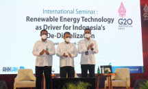 Program Dedieselisasi PLN Kunci Indonesia Capai Net Zero Emission - GenPI.co