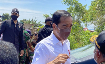 Ucapan Jokowi Tak Bisa Begitu Dipercaya, Contohnya Pak Harto - GenPI.co
