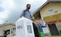 Jelang Pemilu 2024, KPU Pantau Daerah Perbatasan Indonesia-Malaysia - GenPI.co
