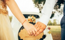 Wanita Wajib Tanya 5 Hal Penting Kepada Pasangan Sebelum Memutuskan Menikah - GenPI.co