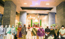 Hotel Grand Mercure Kemayoran Sajikan Menu Spesial Ramadan - GenPI.co