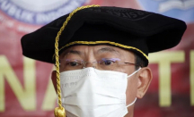 Dokter Terawan Dipecat, Wakil Ketua DPR Sebut Nama Menkes Budi - GenPI.co