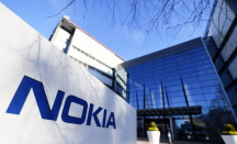 Penjualan dan Laba Anjlok, Nokia Mengurangi Investasi pada 5G - GenPI.co