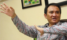 Andi Arief: Burung Hantu yang Dapat Memisahkan Koalisi NasDem, Demokrat dan PKS - GenPI.co