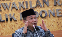 Jazuli Juwaini Beri Pesan Khusus untuk Legislator PKS, Dahsyat - GenPI.co
