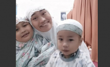 Kisah Mualaf: Ditinggal Suami, Aku Temukan Keajaiban dalam Islam - GenPI.co