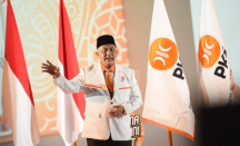 PKS Masih Berpeluang Gabung dengan Koalisi Indonesia Bersatu - GenPI.co