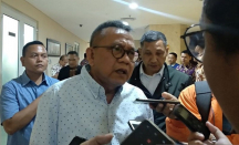 Pencopotan Taufik dari Wakil Ketua DPRD DKI Perintah Prabowo? - GenPI.co