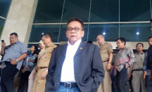 Dipecat dari Gerindra, Taufik Nggak Melakukan Perlawanan - GenPI.co