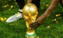 Piala Dunia 2022 Sedikit Hambar, 5 Bintang Sepak Bola Absen di Qatar - GenPI.co