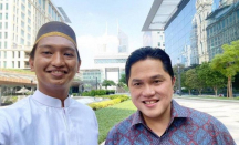 Palsukan Tanda Tangan JK, Komisaris BSI Arief Rosyid Layak Copot - GenPI.co