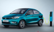 Mobil Listrik Tata Motors Diluncurkan, Kecenya Nggak Kira-Kira - GenPI.co