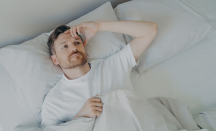 Mengganggu Tidur, 3 Penyebab Kamu Terbangun di Tengah Malam - GenPI.co