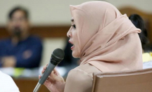 3 Pengakuan Mengejutkan Angelina Sondakh, Sebut Nama SBY - GenPI.co