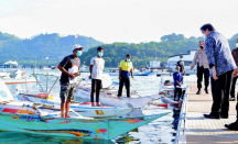 Semoga Bantuan Tunai Jadi Kado Indah di Hari Nelayan Nasional - GenPI.co