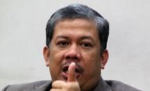 Dukung Demo 11 April 2022, Fahri Hamzah Minta Pemerintah Berkaca - GenPI.co