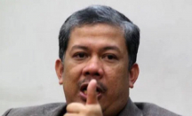 Fahri Hamzah Angkat Jempol ke Bambang Widjojanto, Ini Buktinya - GenPI.co