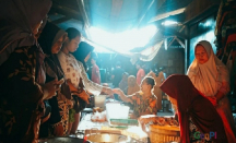 PKS Minta Pemerintah Sidak ke Pasar Tradisional saat Ramadan  - GenPI.co