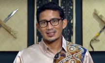 Pariwisata Berperan Penting Wujudkan Ekonomi Hijau, Kata Sandiaga - GenPI.co